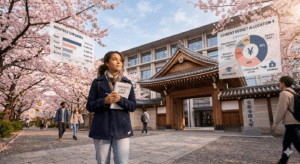 Read more about the article Cost of Studying in Japan: Full Budget Breakdown