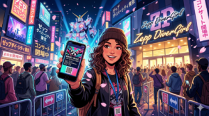 Read more about the article What Is a Japan Ticket Proxy Service?