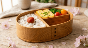 Read more about the article Best Japanese Bento Boxes for Your Healthy Lunch