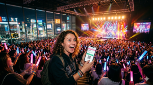 Read more about the article Buy Concert Tickets in Japan Without a JP Address