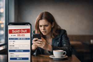 Read more about the article Can Foreigners Buy Tickets in Japan? A Practical Guide