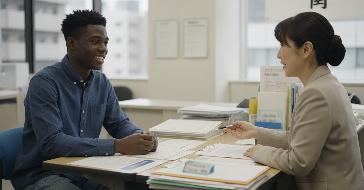Health Insurance in Japan for International Students
