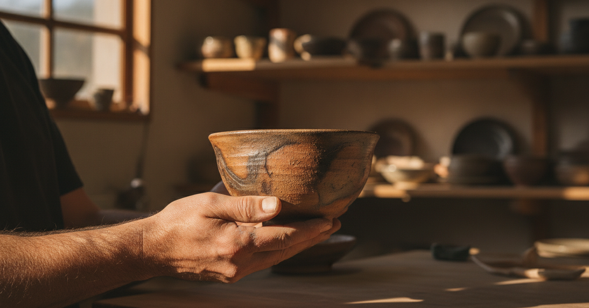 How to Buy Authentic Japanese Pottery Online