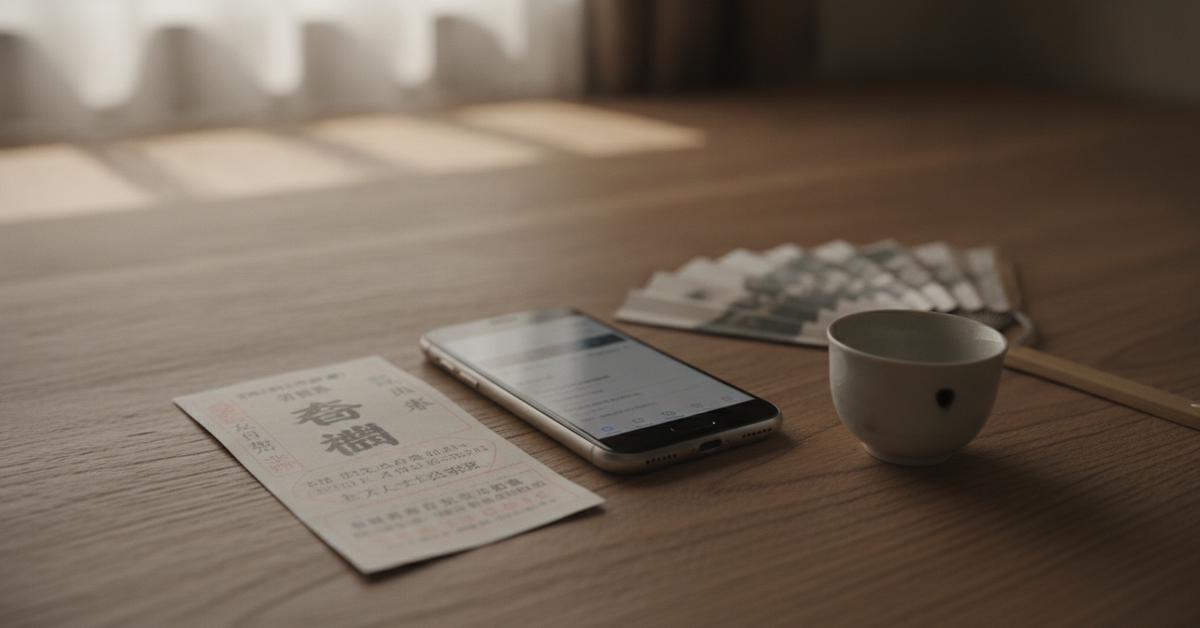 How to Get Sumo Tickets in Japan: First-Timer Guide