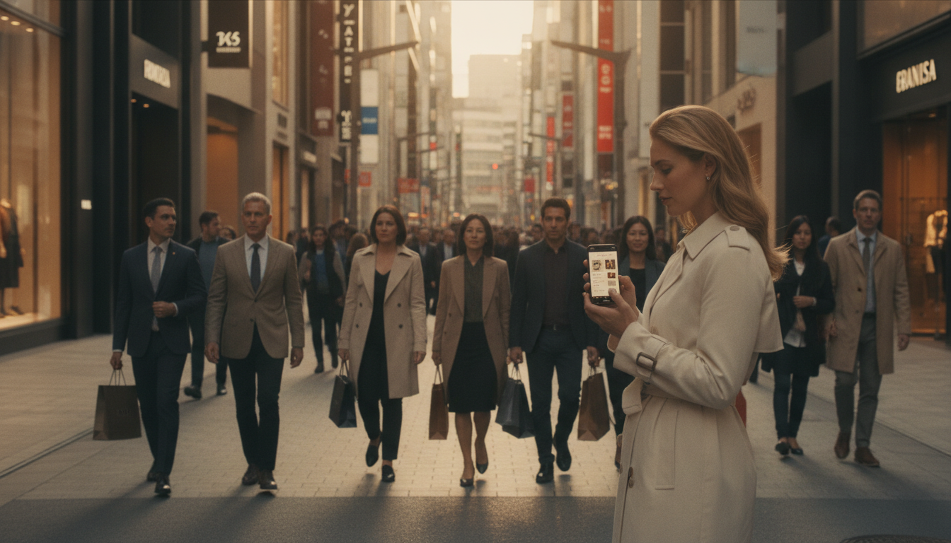 Japan Consumer Behavior 2026: Key Insights for Foreign Brands