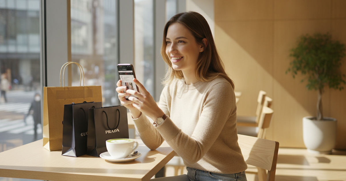 Japan E-commerce Market Trends: Opportunities for Foreign Sellers