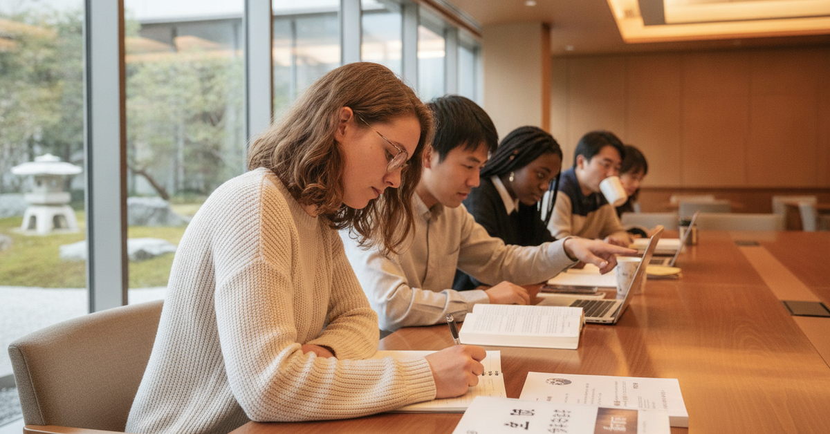 Japan Exchange Programs: Best Options for Students
