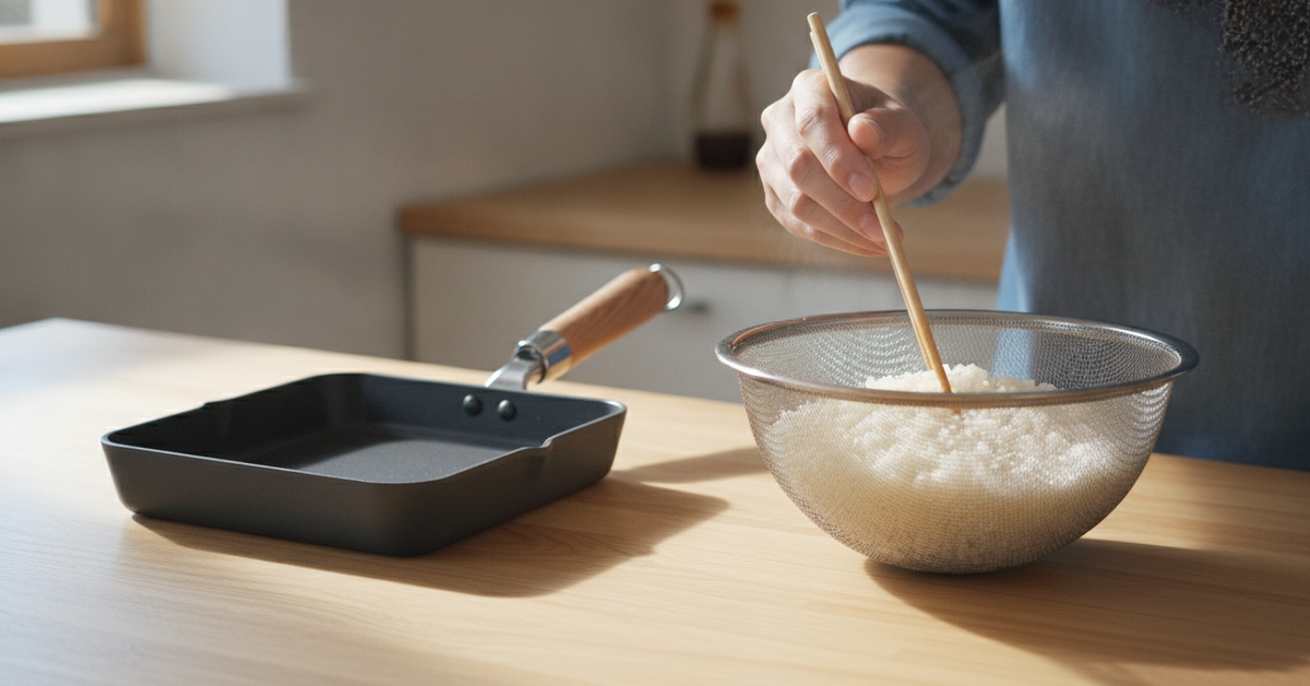 Japanese Kitchen Gadgets: Must-Haves for Chefs