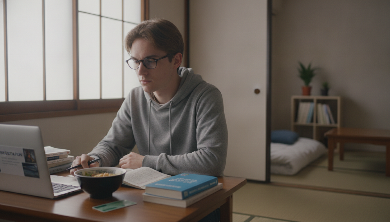 Living in Japan as a Student: What to Expect