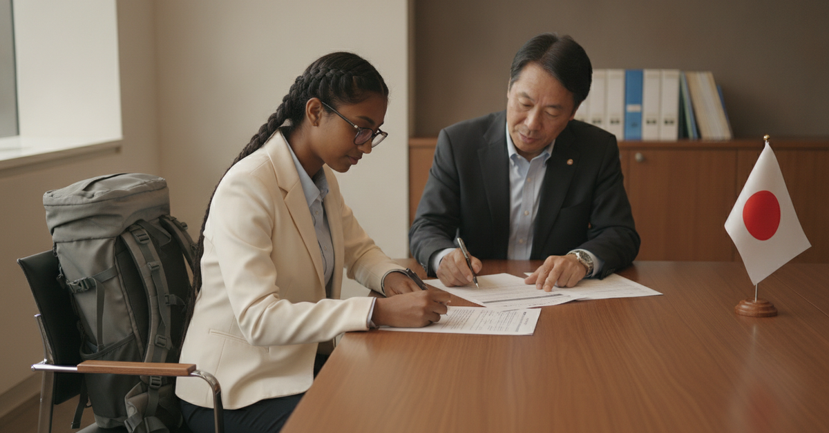 MEXT Scholarship 2026: How to Apply & Get Selected