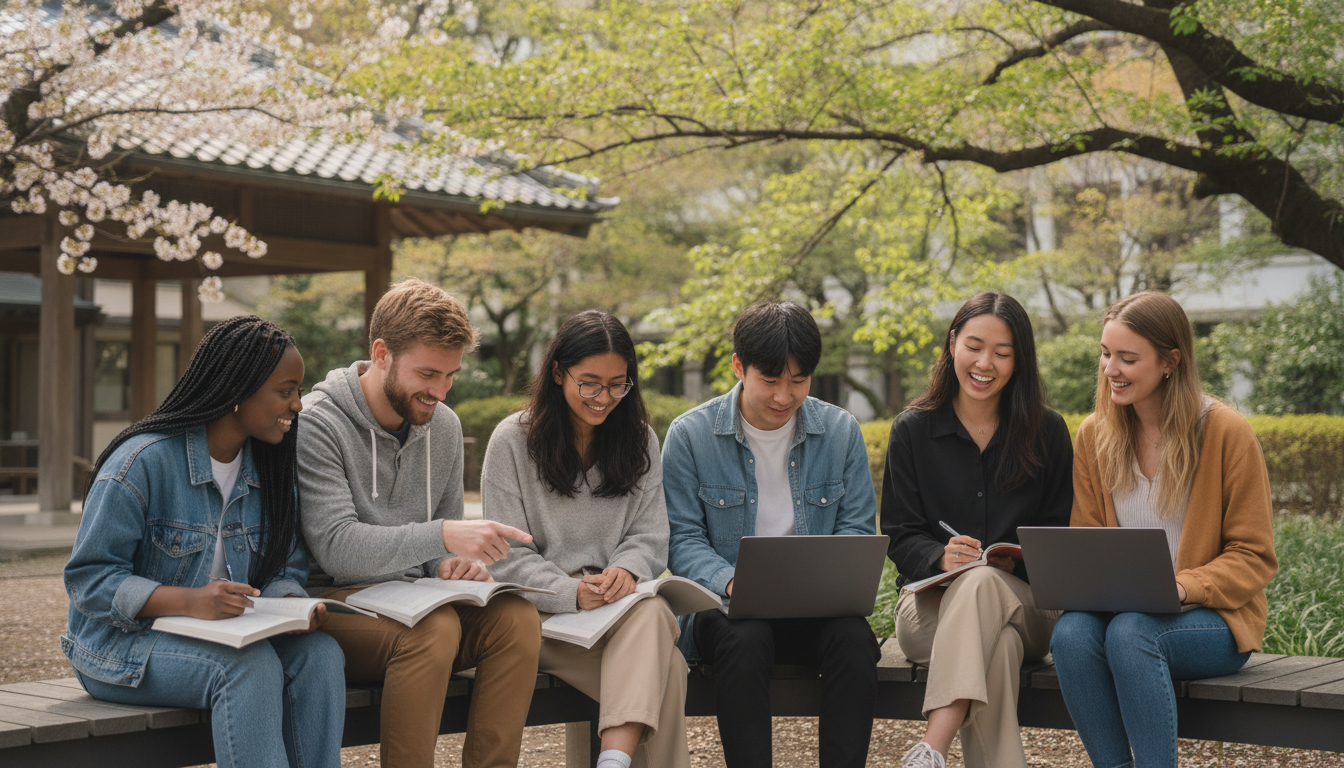 Study in Japan vs Other Countries: Pros & Cons