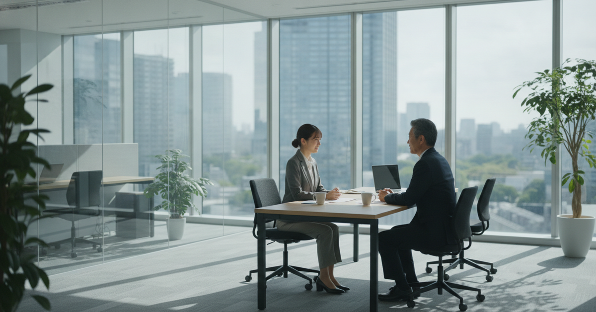 Working in Japan After Graduation: What to Know