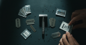 Read more about the article Buy High-Performance Japanese Shaving Razors
