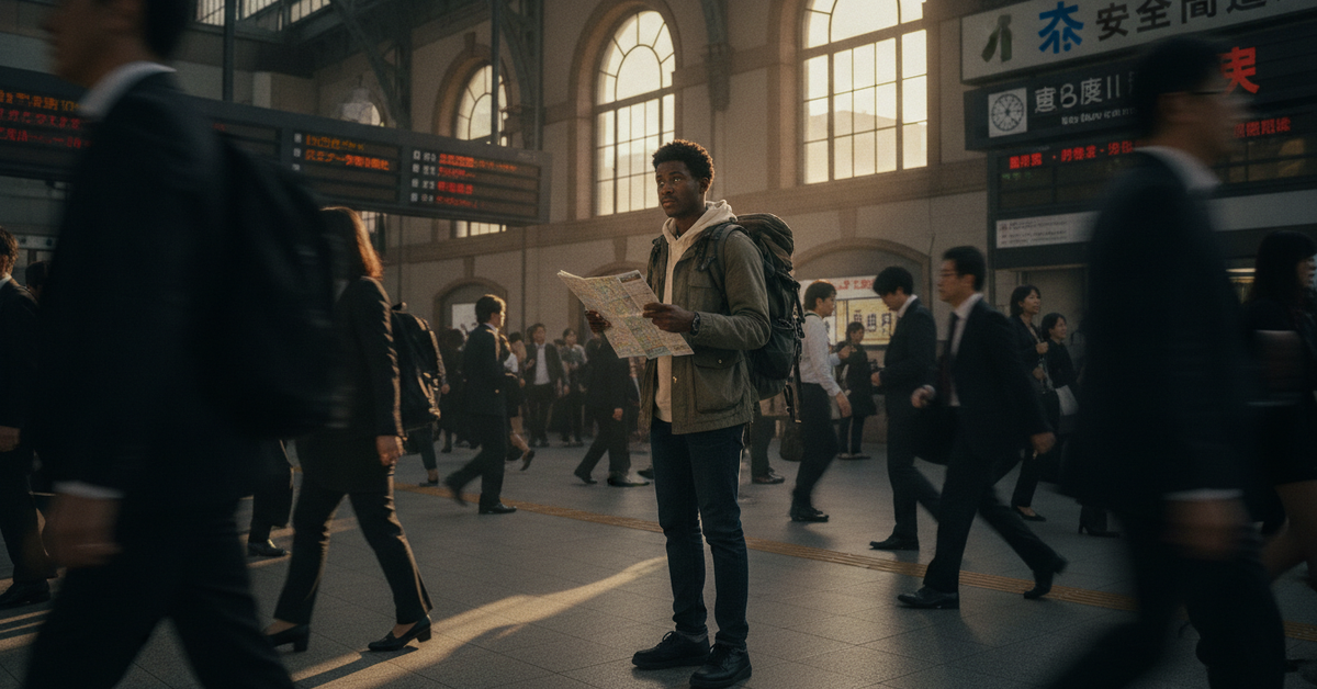 Read more about the article Culture Shock in Japan: Tips for New Students