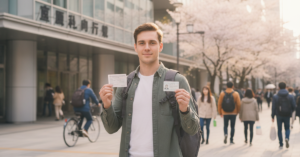 Read more about the article Health Insurance in Japan for International Students