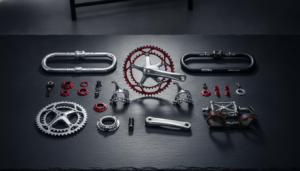 Read more about the article How to Buy Japanese Bike Parts: Shimano and More