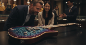 Read more about the article How to Buy Rare Japanese Musical Instruments
