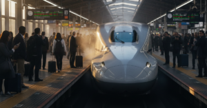 Read more about the article How to Buy Shinkansen Tickets Online (2026)