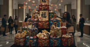 Read more about the article How to Get Fukubukuro Lucky Bags from Japan