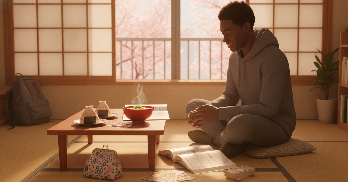 Read more about the article How to Save Money as a Student in Japan: 10 Tips