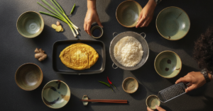 Read more about the article Japanese Kitchen Gadgets: Must-Haves for Chefs