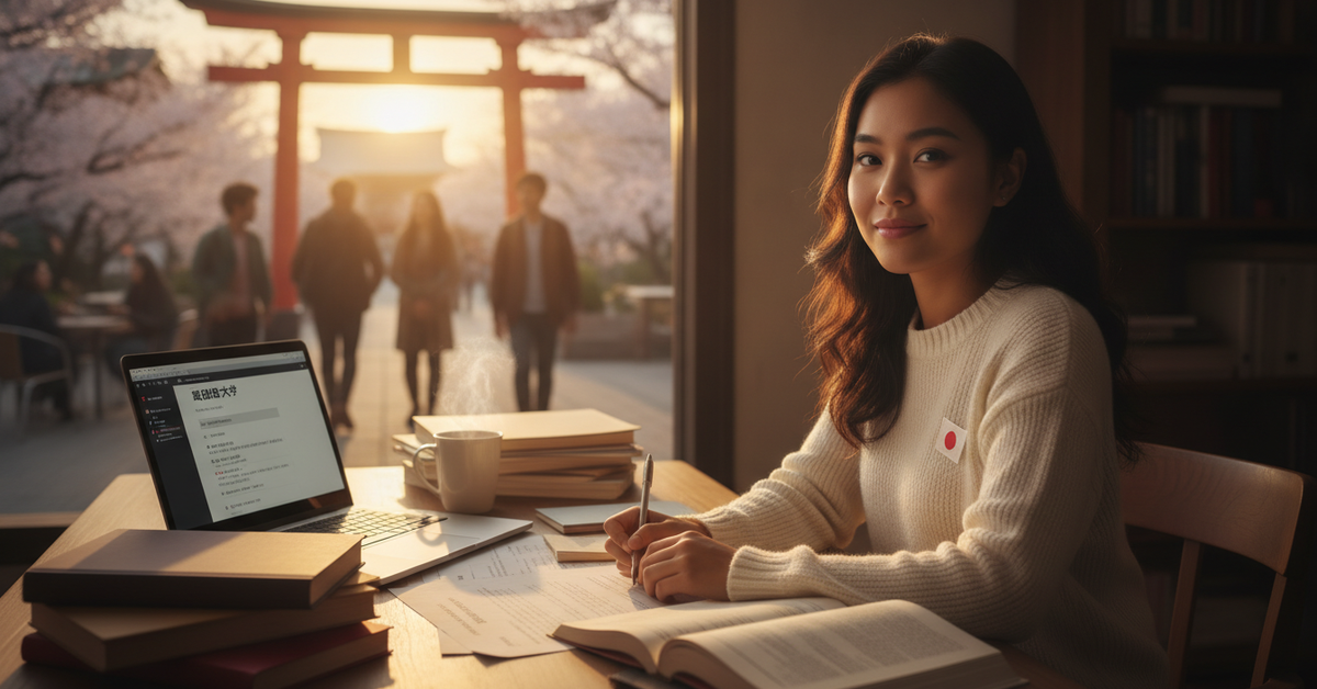 MEXT Scholarship 2026: How to Apply & Get Selected