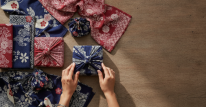 Read more about the article Shop Authentic Japanese Fabric for Your Sewing