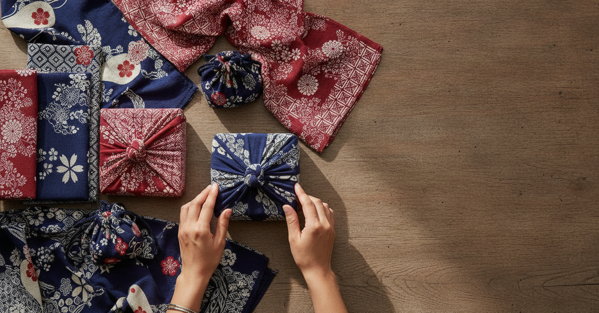 Read more about the article Shop Authentic Japanese Fabric for Your Sewing
