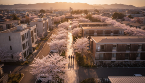 Read more about the article Student Housing in Japan: Dorms, Apartments & Tips