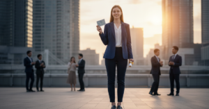 Read more about the article Working in Japan After Graduation: What to Know